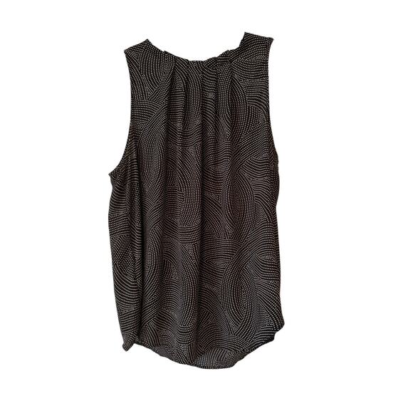 Ann Taylor Tops - Ann Taylor Blouse Tank - Size L
